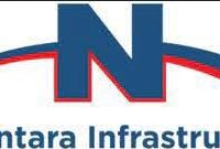 Gaji PT Nusantara Infrastructure Tbk