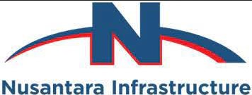 Gaji PT Nusantara Infrastructure Tbk