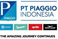 Gaji PT Piaggio Indonesia