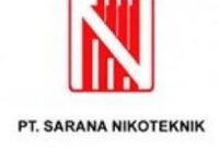 Gaji PT Sarana Nikoteknik