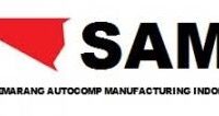 Gaji PT Semarang Autocomp Manufacturing Indonesia