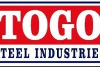 Gaji PT Togo Steel Industries