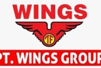 Gaji PT Wings Group Indonesia