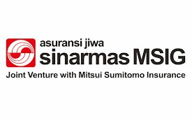 Gaji PT Asuransi Jiwa Sinarmas MSIG