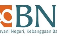 Gaji PT Bank Negara Indonesia (Persero) Tbk