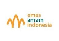 Gaji PT Emas Antam Indonesia