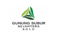 Gaji PT Gunung Subur Sejahtera