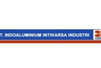 Gaji PT Indoaluminium Intikarsa Industri