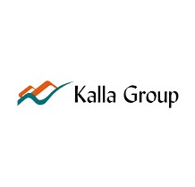 Gaji PT Kalla Group