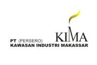 Gaji PT Kawasan Industri Makassar