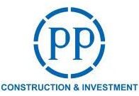 Gaji PT PP Construction & Investment‎