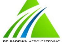 Gaji PT Parewa Aero Catering