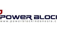 Gaji PT Powerblock Indonesia