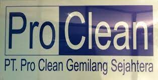 Gaji PT Pro Clean Gemilang Sejahtera