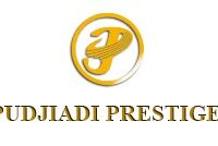 Gaji PT Pudjiadi Prestige Tbk