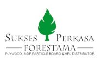 Gaji PT Sukses Perkasa Forestama