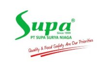 Gaji PT Supa Surya Niaga