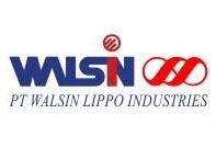 Gaji PT Walsin Lippo Industries