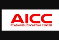 Gaji PT Asian Isuzu Casting Center