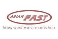 Gaji PT Asianfast Marine Industries