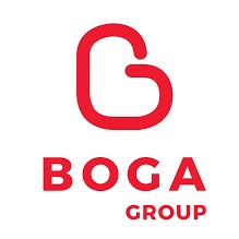 Gaji PT Boga Group