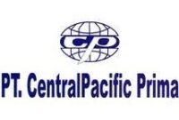 Gaji PT Central Pacific Prima