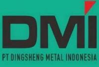 Gaji PT Dingsheng Metal Indonesia