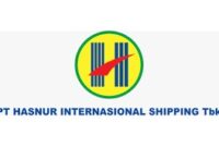 Gaji PT Hasnur Internasional Shipping Tbk