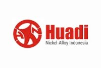 Gaji PT Huadi Indonesia