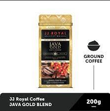 Gaji PT JJ Royal Coffee