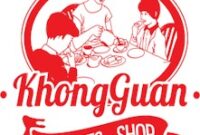 Gaji PT Khong Guan Biscuit Indonesia