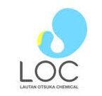 Gaji PT Lautan Otsuka Chemical