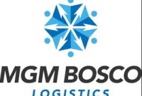 Gaji PT MGM Bosco Logistics