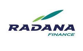 Gaji PT Radana Bhaskara Finance Tbk