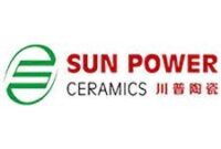 Gaji PT Sun Power Ceramics