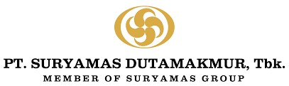 Gaji PT Suryamas Dutamakmur Tbk