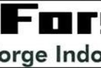 Gaji PT TJForge Indonesia