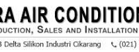 Gaji PT Tamura Air Conditioning Indonesia