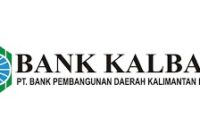 Gaji PT Bank Kalbar