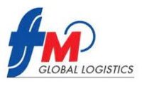 Gaji PT Fm Global Logistics