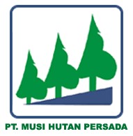 Gaji PT Musi Hutan Persada