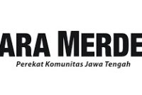 Gaji PT Suara Merdeka Group