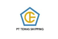 Gaji PT Temas Shipping