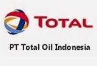 Gaji PT Total Oil Indonesia