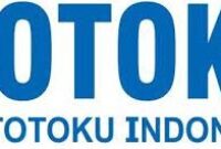 Gaji PT Totoku Indonesia