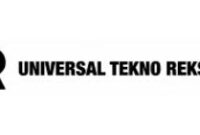 Gaji PT Universal Tekno Reksajaya