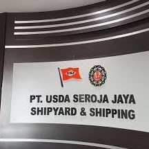 Gaji PT Usda Seroja Jaya