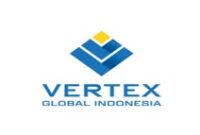 Gaji PT Vertex Global Indonesia