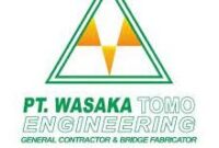 Gaji PT Wasaka Tomo Engineering