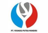 Gaji PT Yoshugi Media Group